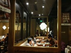 -云海肴·汽锅鸡·云南菜(天津国金汇店)