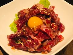 -我那覇豚肉店(カフーナ旭橋店)