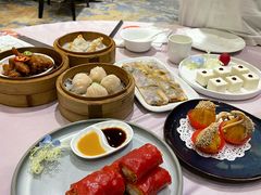 -丰鲤楼•闽南茶楼(仟禧汇店)