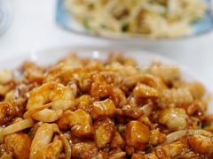 -聚福缘菜馆(隆昌路店)