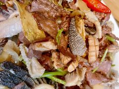 -闽公馆·客家私房菜·商务宴请·包厢(杏林橡树湾店)