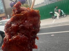 -味中味休闲小吃(同济路店)