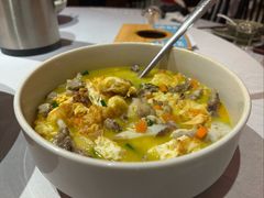 -客家大院·非遗赣南客家菜(郁孤台店)