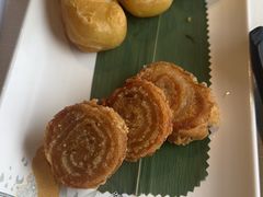 -寻味顺德·顺峰山庄(大良店)