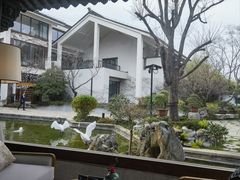 -广富林宰相府酒店·水云间