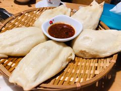 -丽清大别山鹅火锅(滨湖店)