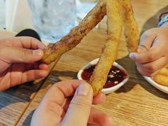 -牛啤堂精酿啤酒餐吧(五棵松华熙店)