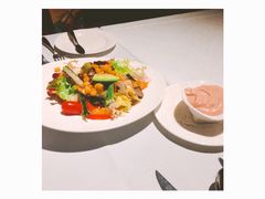 -哈布斯扒房(华发商都店)
