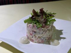 -老井俄式餐厅