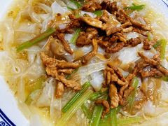 -葛记焖饼(伏牛路店)