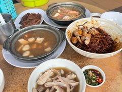 -新记肉骨茶
