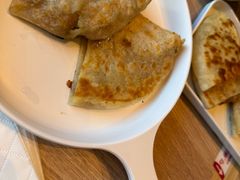 -华天二友居肉饼(宫门口店)