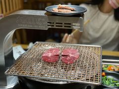-九田家黑牛烤肉料理(郫都万达檬柏西路店)