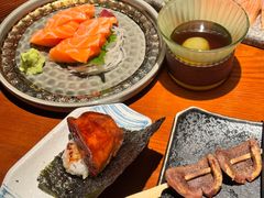 -千代武日本料理(爱建店)