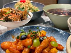 -打酱油·非遗淮扬菜(瘦西湖梅岭店)