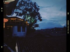 -丽江古城第一观景台