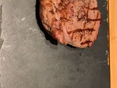 -Hurricane's Grill 飓风牛排
