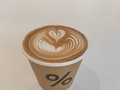 -% Arabica阿拉比卡咖啡(罗湖万象城店)