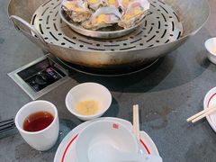 -飞尝蚝·顺德菜·鱼生(顺德总店)