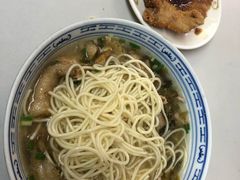 -大时代美食面馆