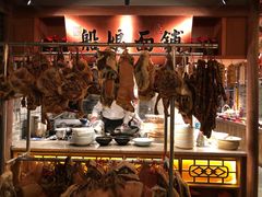 大堂-二十八里太湖船菜(吉祥路店)