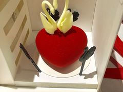 -BLACKSWAN黑天鹅(环球店)