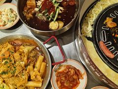 -朴太院·朝鲜族炭火烤肉(民乐园总店)