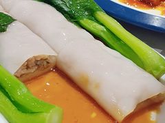 -上海1号私藏菜(静安店)