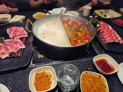-捞王锅物料理(温州万象城店)