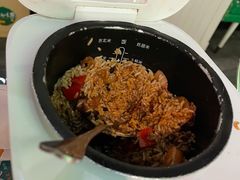 -姐夫的小菜(新中关购物中心店)