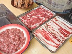 -钱摊摊安顺夺夺粉火锅(宏大广场店)