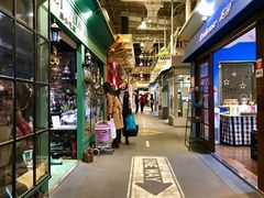 -骑鹅公社(南开大悦城店)