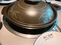 -同仁四季椰子鸡(无锡滨湖万象汇店)
