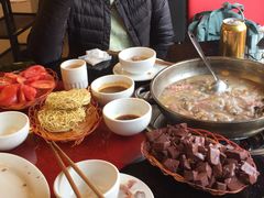 -香丽缘饭馆(黑龙潭店)