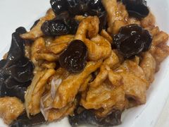 -老爷庙风味美食府(魏都大道店)