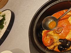 -汤城小厨•粤菜•靓汤(金宝街店)