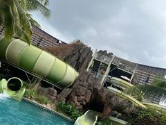 -亚马逊丛林水乐园