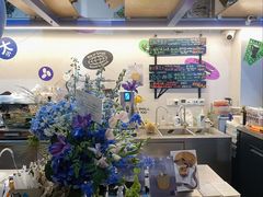 -大小咖啡 BigSmallCoffee(麦子店)