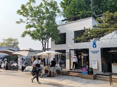-小意思咖啡店(草桥店)