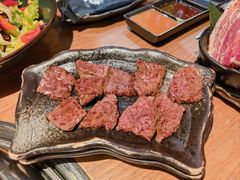 -丸藏和牛烧肉专门店(园区师惠坊店)