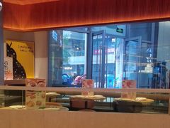 -菲滋意式餐厅(富阳东方茂店)