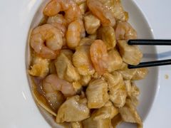 -仿膳饭庄·宫廷风味(百年传承店)