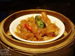 -五缘湾凯悦酒店·悦饗中餐厅