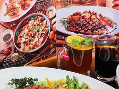 -bluefrog蓝蛙(悠唐购物中心店)