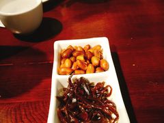 -悟长年潮汕菜砂锅粥(圣熙8号店)