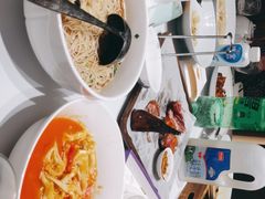-小厨娘淮扬菜(天印大道店)
