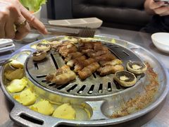 -喜来稀肉(虹泉路店)