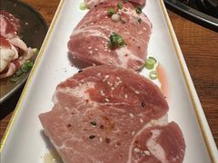 -町町烤肉烤串(振华广场店)