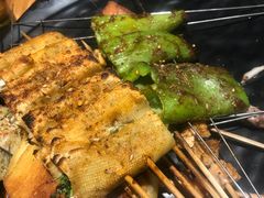 -聚点串吧·北京烧烤(赵登禹路店)