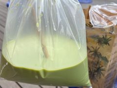 -春莱·老挝咖啡·泰式奶茶(钟楼店)